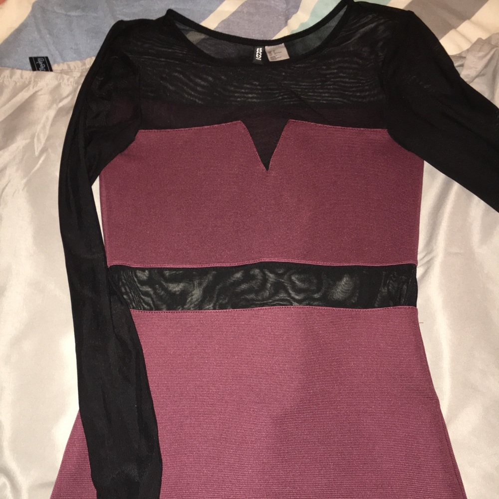 Forever 21 dress